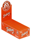 Smoking DW Orange (25 Stk.)