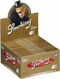 Smoking KS Gold Slim (50 Stk.)
