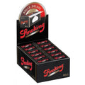 Smoking Rolls De Luxe schwarz (24 Stk.)