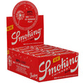 Smoking Rolls Slim Thinnest (24 Stk.)