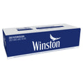 GRATIS Winston Blue Tubes (200 Stk.)