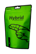Hybrid Supreme Aktivkohlefilter - 6.4mm (250er Beutel)