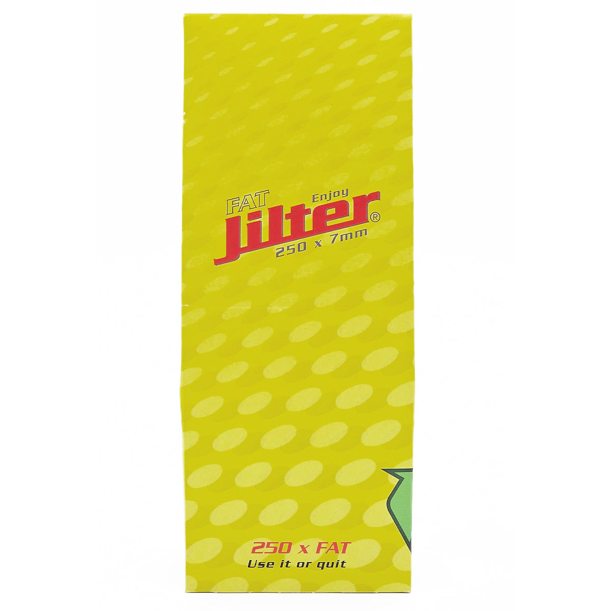 Jilter Fat im Eco-Beutel (250 Stk.)