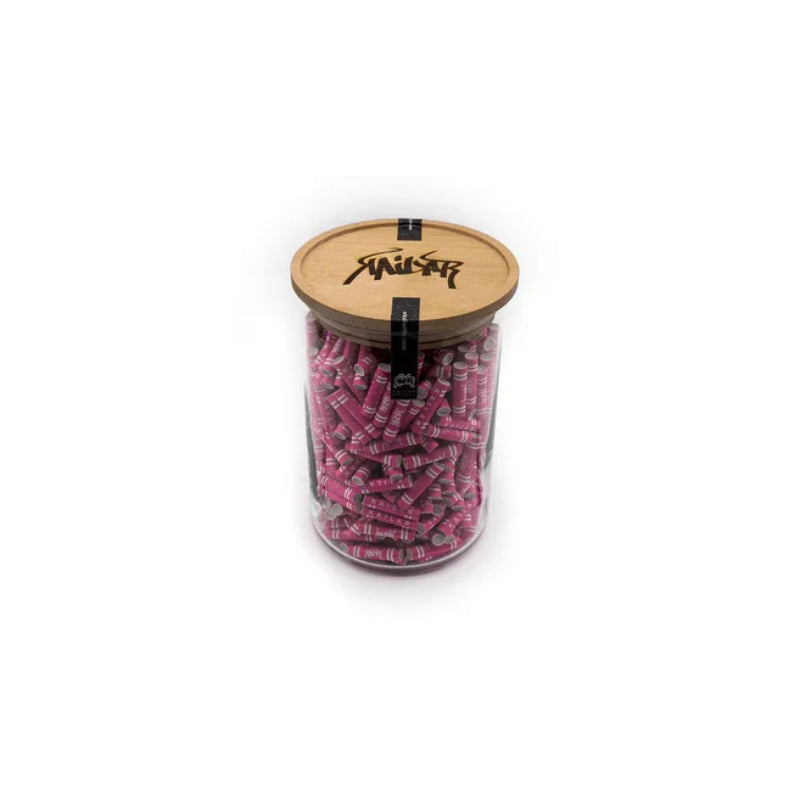 Kailar - 500 Slim - Glas - Pink