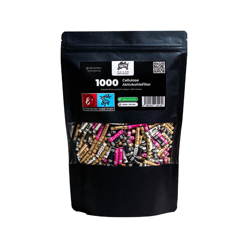 Kailar - 1000 Slim - All Colors