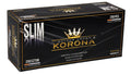 Korona Zig. Hülsen Slim (250 Stk.)