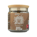 MedusaFilters - 500er Glas - ORGANIC