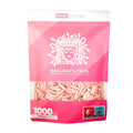 MedusaFilters - 1000er Pack - ROSÉ
