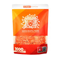 MedusaFilters - 1000er Pack - SUNSET