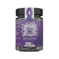 MedusaFilters - 100er Glas - VIOLET