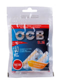 OCB Filter Slim gummiert (10 x 150 Stk.)