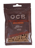 OCB Filter Virgin Slim (10 x 150 Stk.)