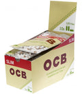 OCB Slim Filter Bio (10 x 120 Stk.)