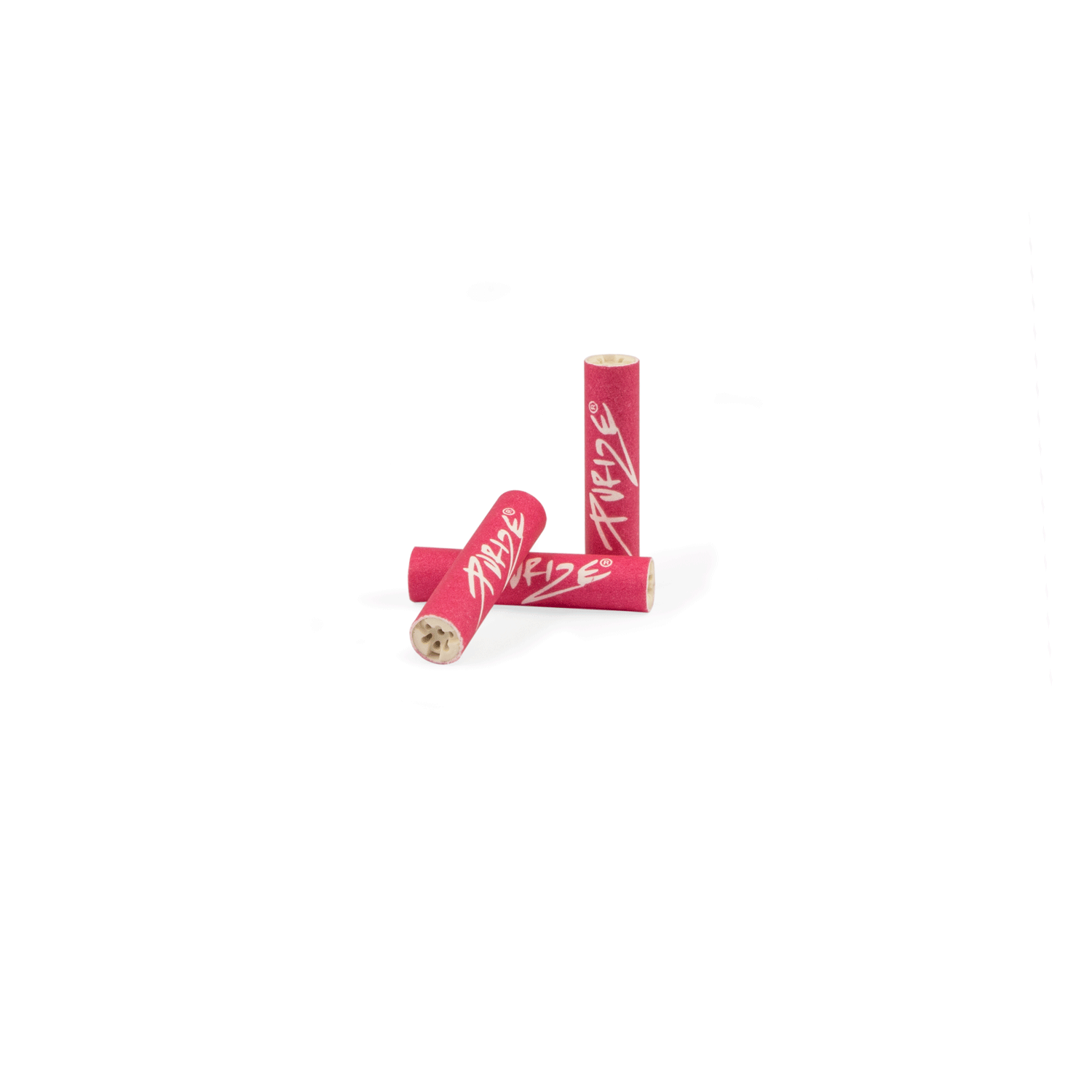 Purize - Regular Size - 9mm - 100 Stück - Pink