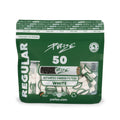 Purize - Regular Size - 9mm - 50 Stück - White