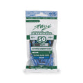 Purize - Xtra Slim Size - 50 Stück - Blue