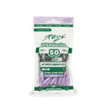 Purize - Xtra Slim Size - 50 Stück - Lilac
