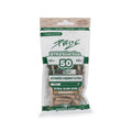 Purize - Xtra Slim Size - 50 Stück - Organic