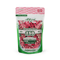 Purize - Xtra Slim Size - 250 Stück - Pink