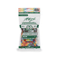 Purize - Xtra Slim Size - 50 Stück - Rainbow