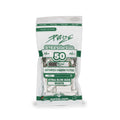 Purize - Xtra Slim Size - 50 Stück - White