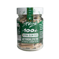 Purize Aktivkohlefilter Xtra Slim 6mm im Glas  organic