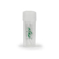 Purize - Spiral Glasfilter 7 Loch - 9mm - 1 Stück