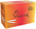 Shark Hülsen Maxi 500