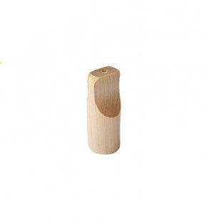 Wooden Tip (1.3cm Ø)