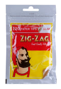 Zig Zag Slim Filters (34 x 120 Stk.)