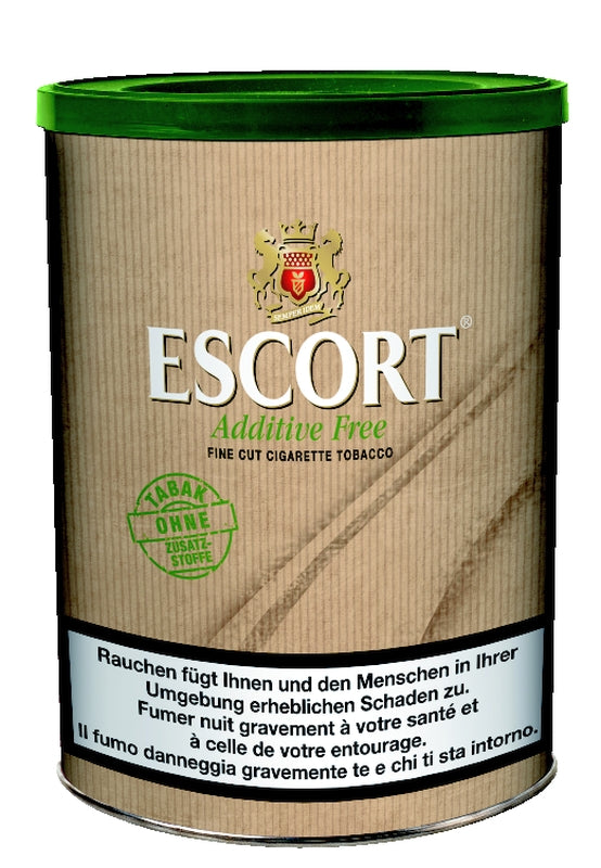 Escort Additive Free - Dose (100g)