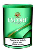 Escort Menthol - Dose (100g)