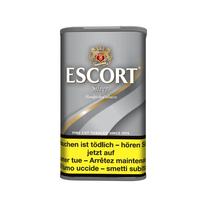 Escort Silver - Dose (100g)
