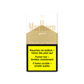 Marlboro gold - Beutel (10 x 25g)