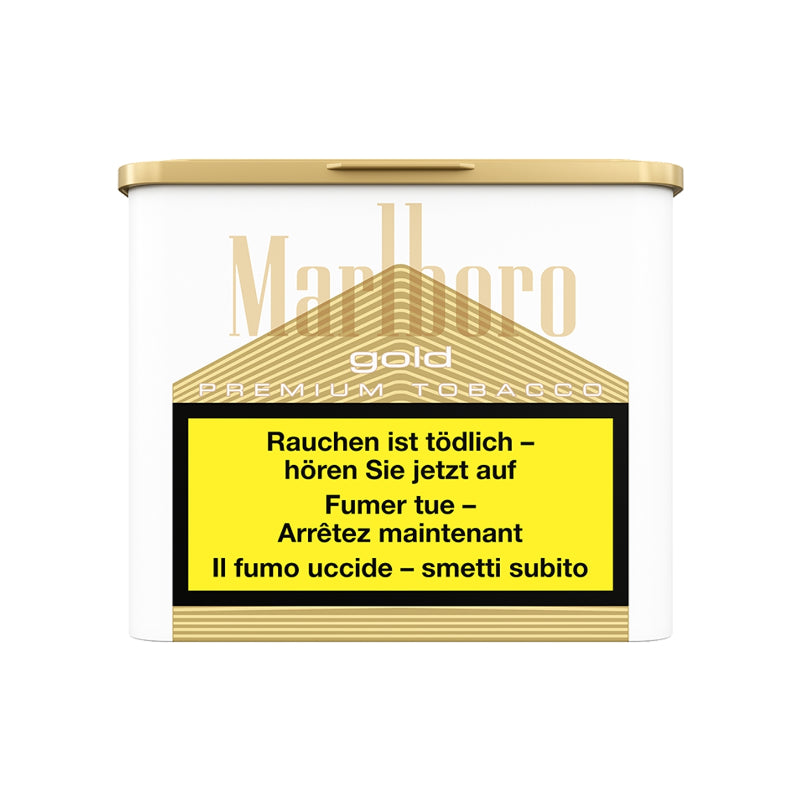 Marlboro gold - Dose (70g)