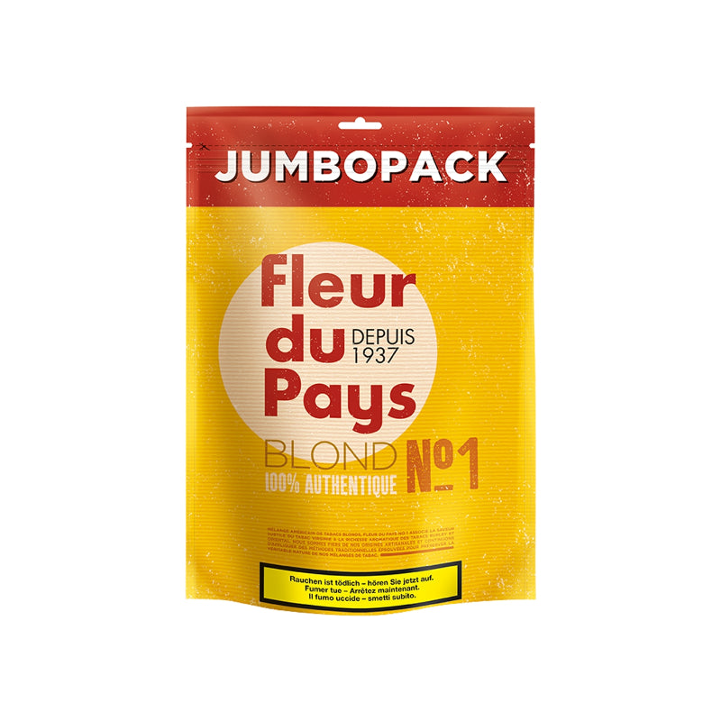 Fleur du Pays Nr 1 - Beutel (215g)