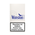 Winston Blue - Beutel (10 x 25g)
