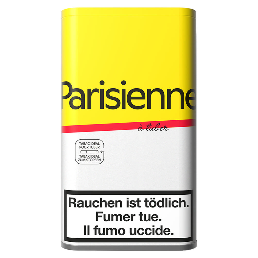 Parisienne Chez Moi - Dose (87g)
