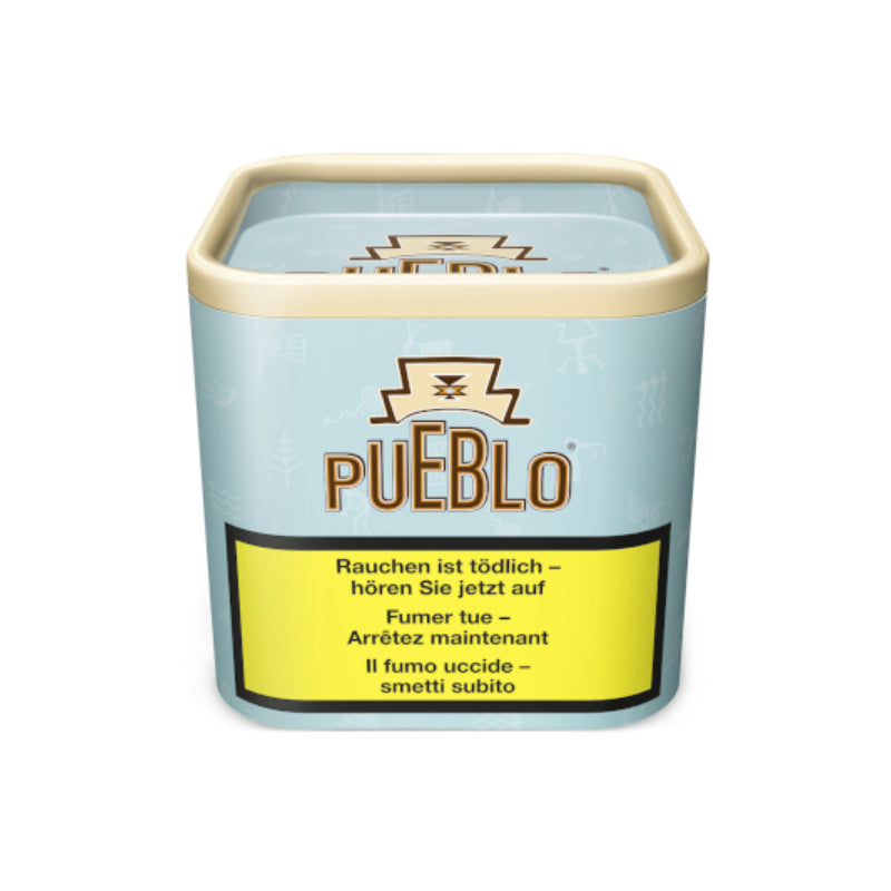 Pueblo Blue - Dose (100g)