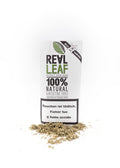 Real Leaf Wild Damiana Kräutermischung - Beutel (5 x 30g)