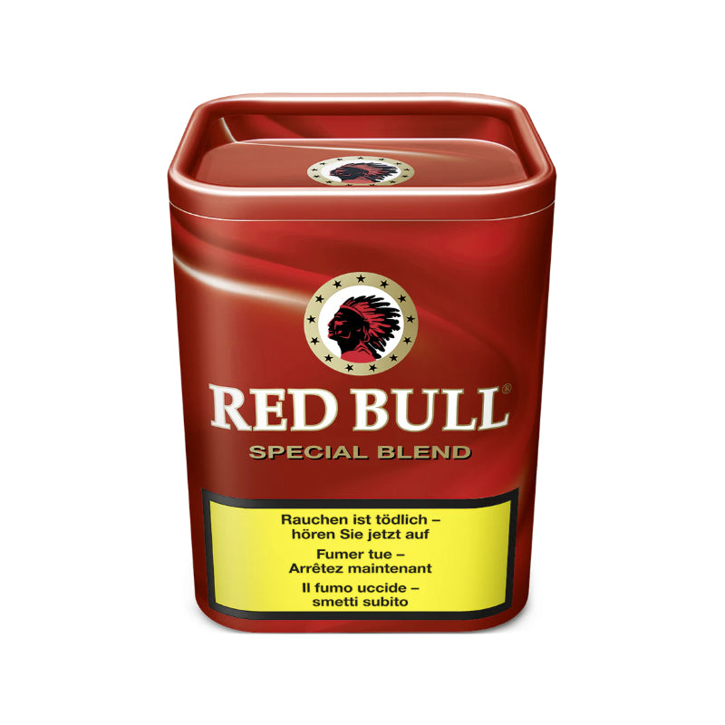 Red Bull Special Blend - Dose (120g)
