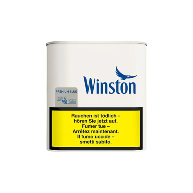 Winston Blue - Dose (70g)
