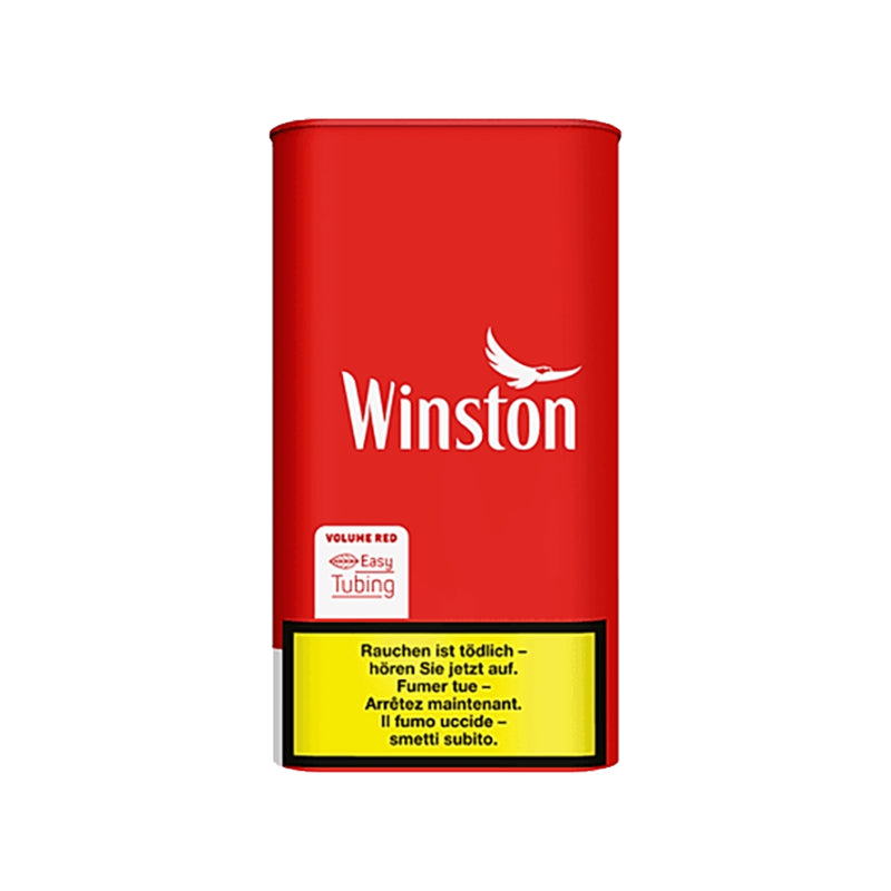 Winston Classic HVT - Dose (85g)