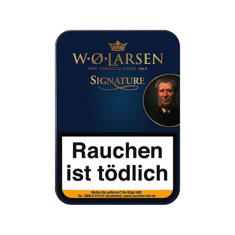 Larsen Signature - Dose (100g)