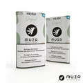 MUZA - HEMP Original - Nikotinfreier Tabakersatz - 1 Stück