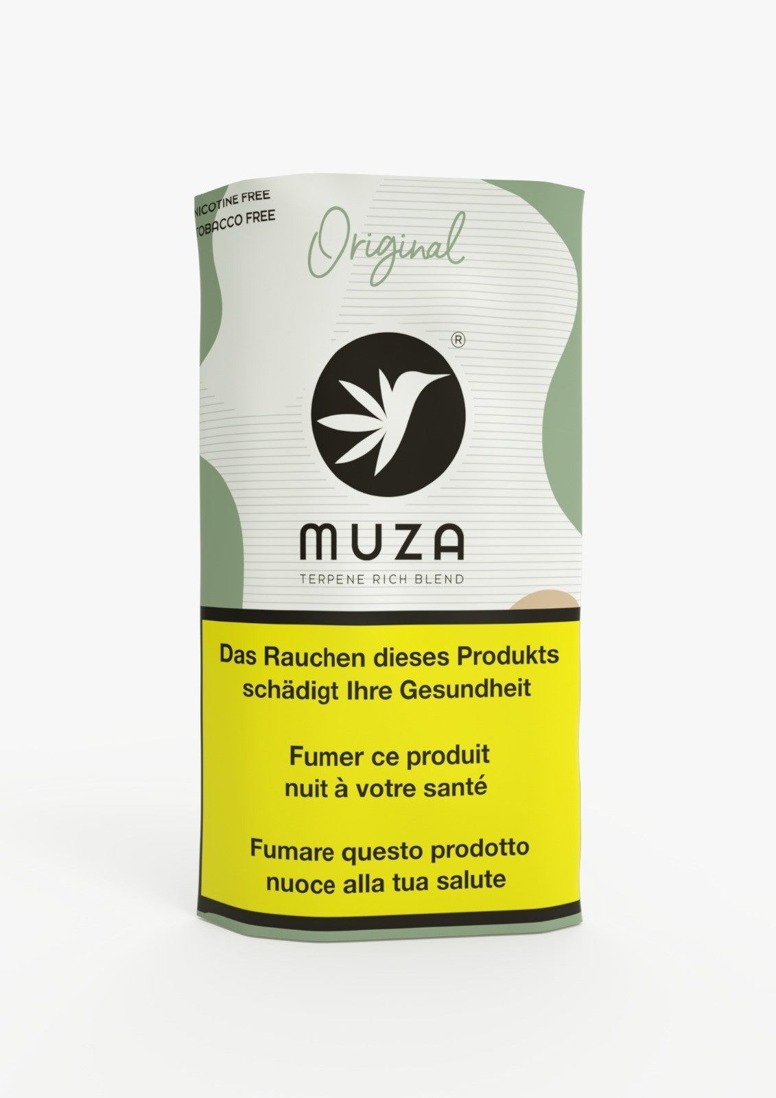 MUZA - Original (10g)