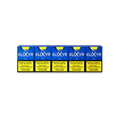 Elixyr Blue Infinity - Zigaretten Box (10 Stk.)