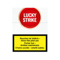 NP0502 Lucky Strike Original - Big Zigaretten - Box (8 x 25 Stk.)