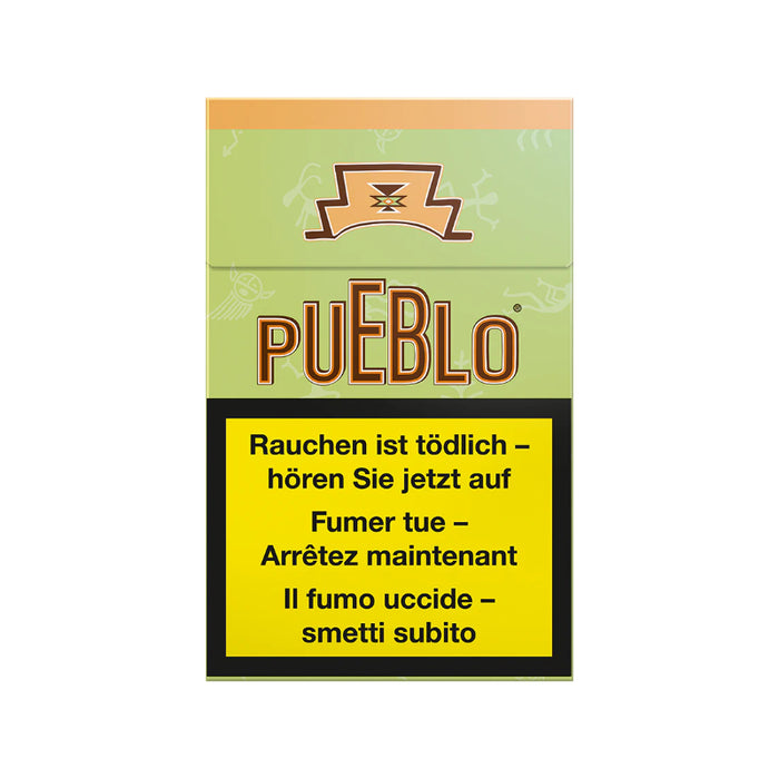 Pueblo