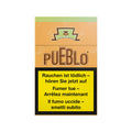Pueblo Orange - Zigaretten Box (10 Stk.)